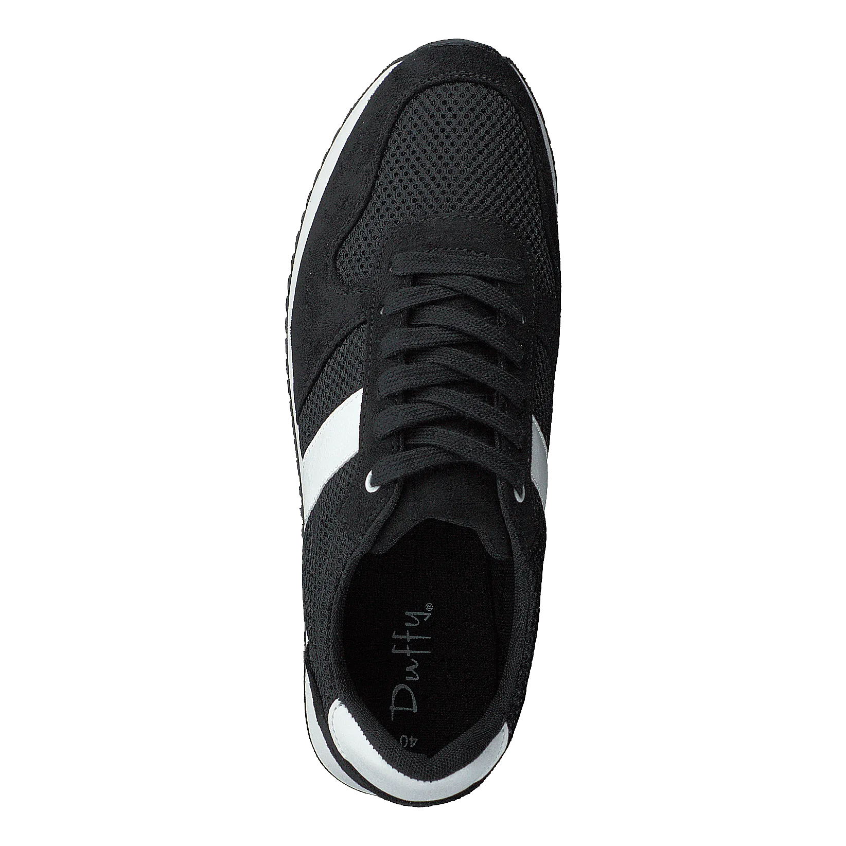 73-42714 Black