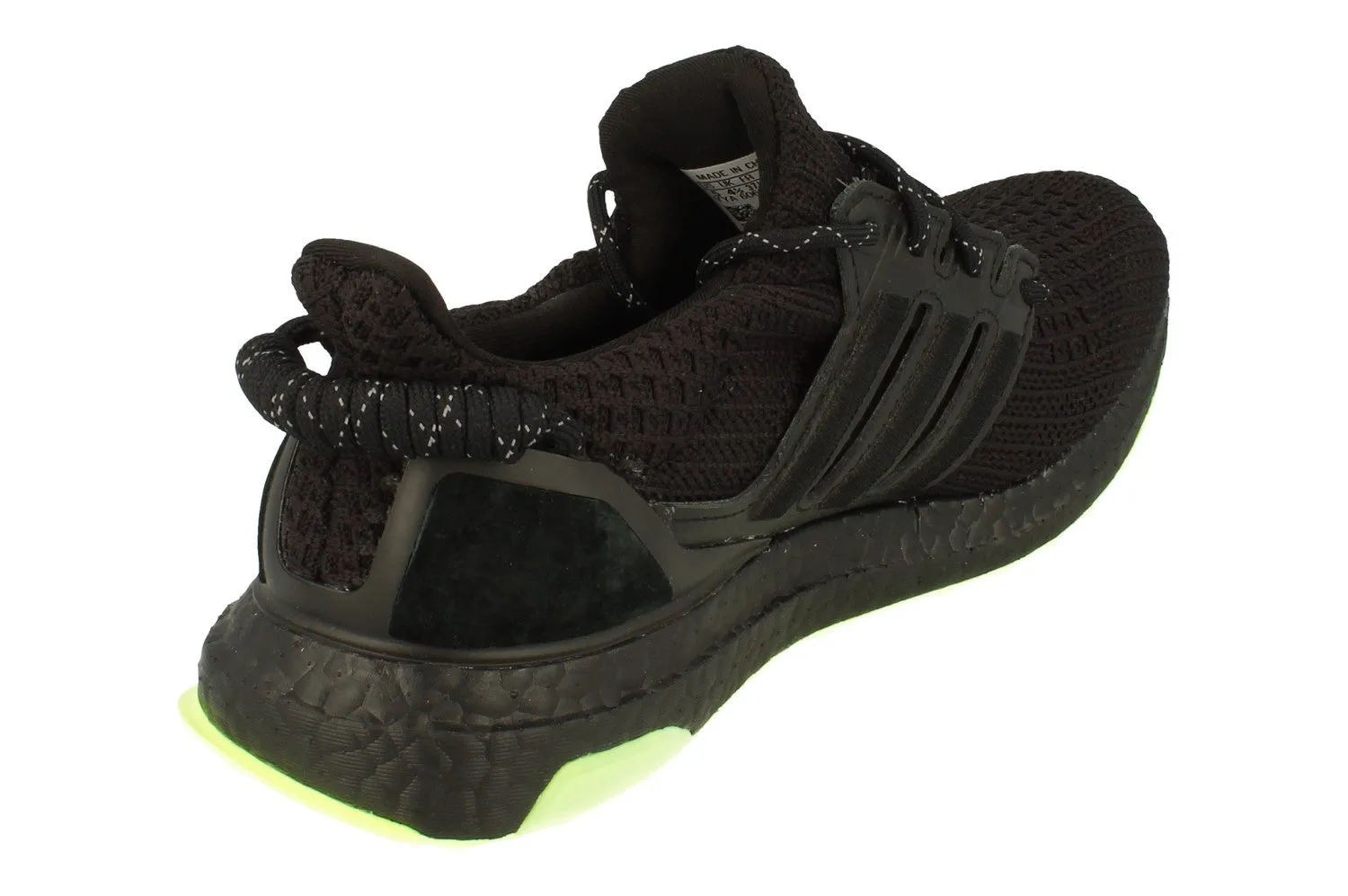 Adidas Ivp Ultraboost Og Unisex Sneakers GX0200