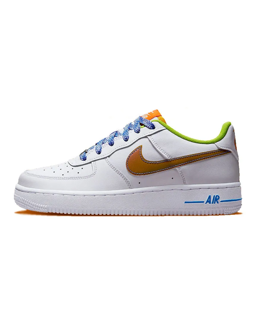 Air Force 1 LV8 (GS) White