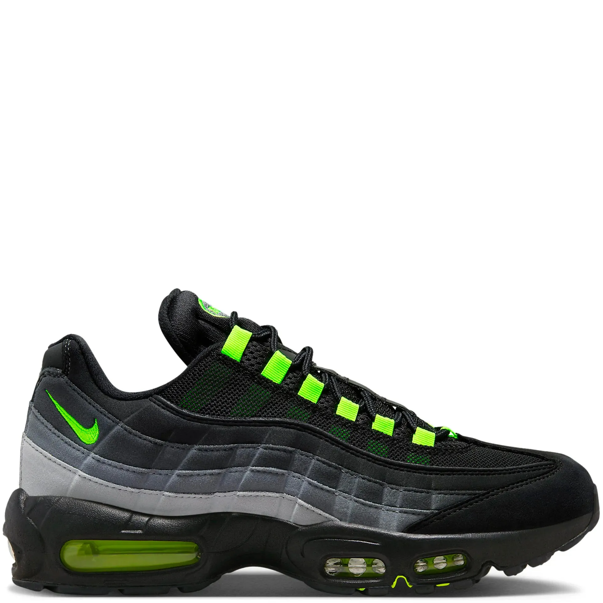 Air Max 95 Reverse Neon