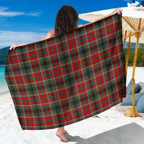 Anderson of Arbrake Tartan Sarong