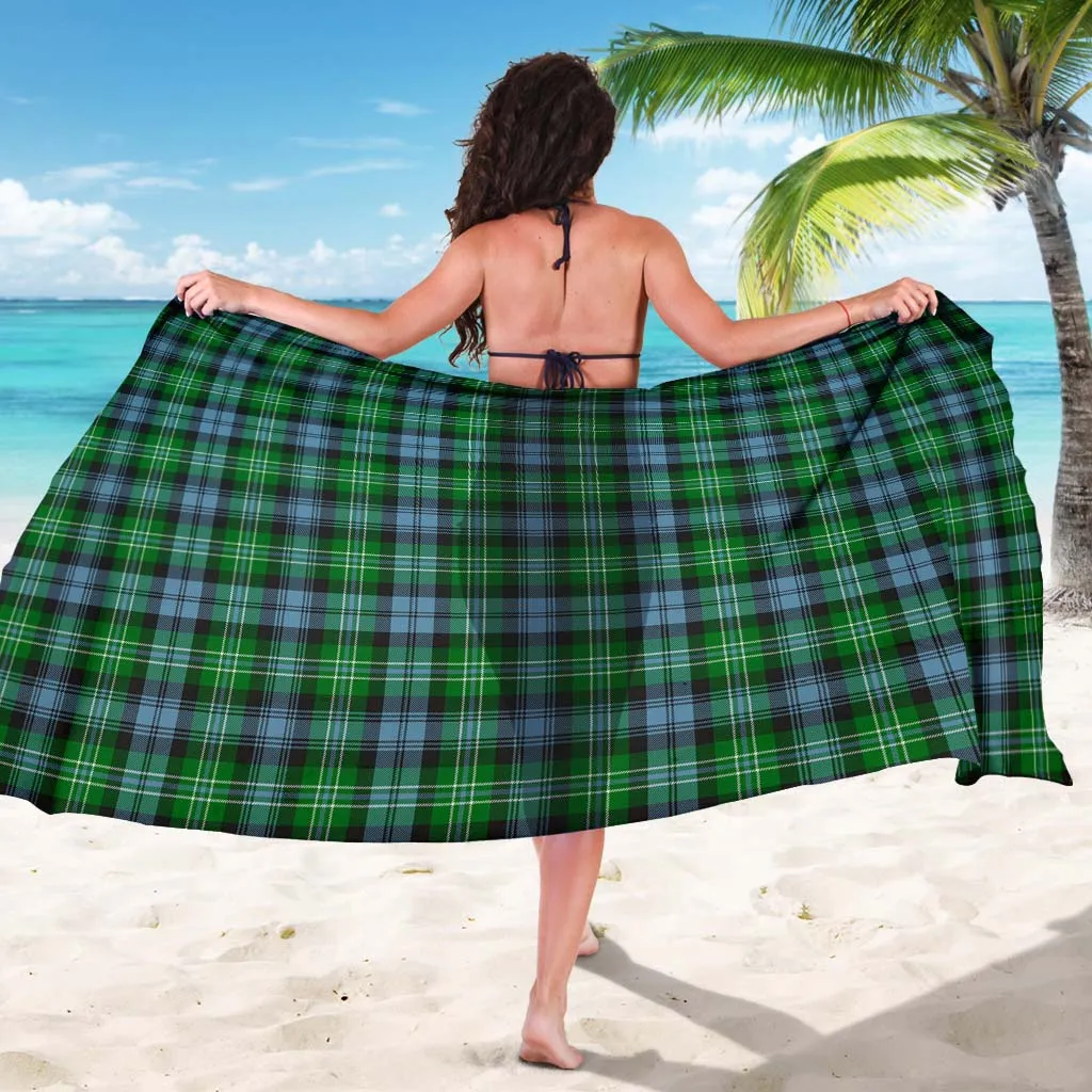 Arbuthnot Ancient Tartan Sarong