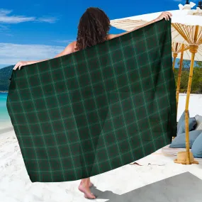 Armagh County Ireland Tartan Sarong