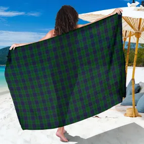 Austin Tartan Sarong