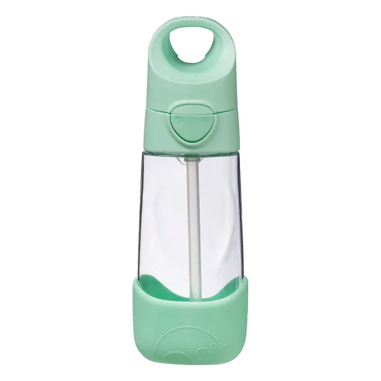 b.box Tritan Drink Bottle 450ml  - Spearmint