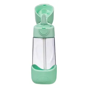 b.box Tritan Drink Bottle 450ml  - Spearmint