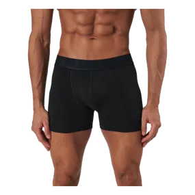 Boxer Bamboo 10-pack - Regular Black