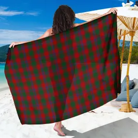 Bruce Old Tartan Sarong