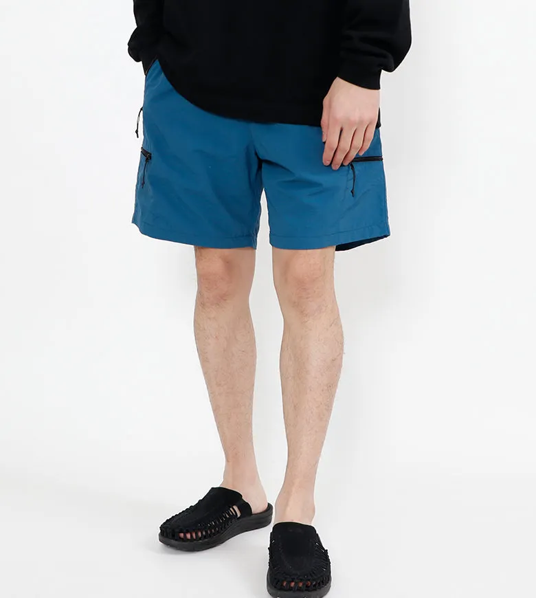 DRAWSTRING ATHLETIC SHORTS / ドローストリング アスレチック ショーツ