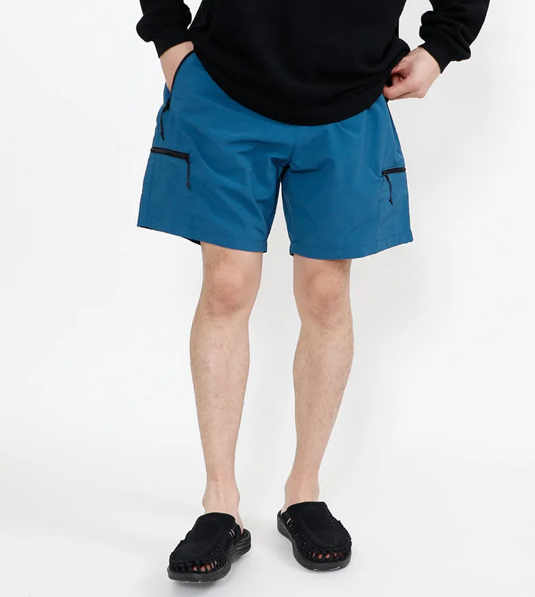 DRAWSTRING ATHLETIC SHORTS / ドローストリング アスレチック ショーツ