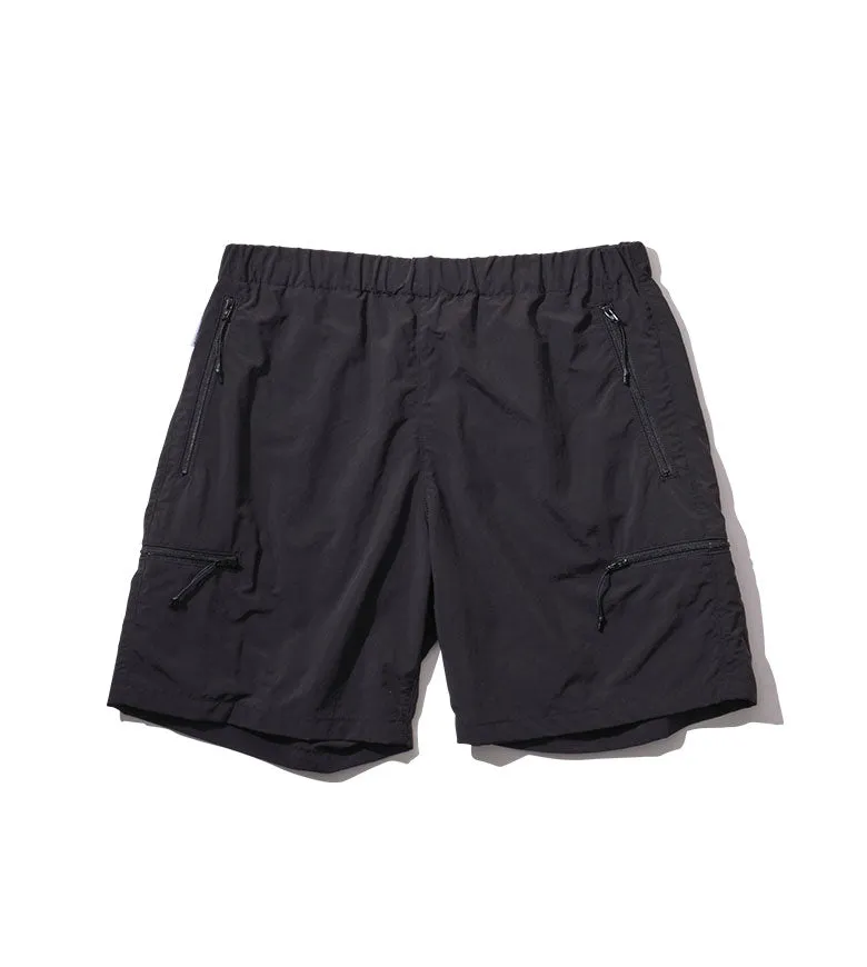 DRAWSTRING ATHLETIC SHORTS / ドローストリング アスレチック ショーツ