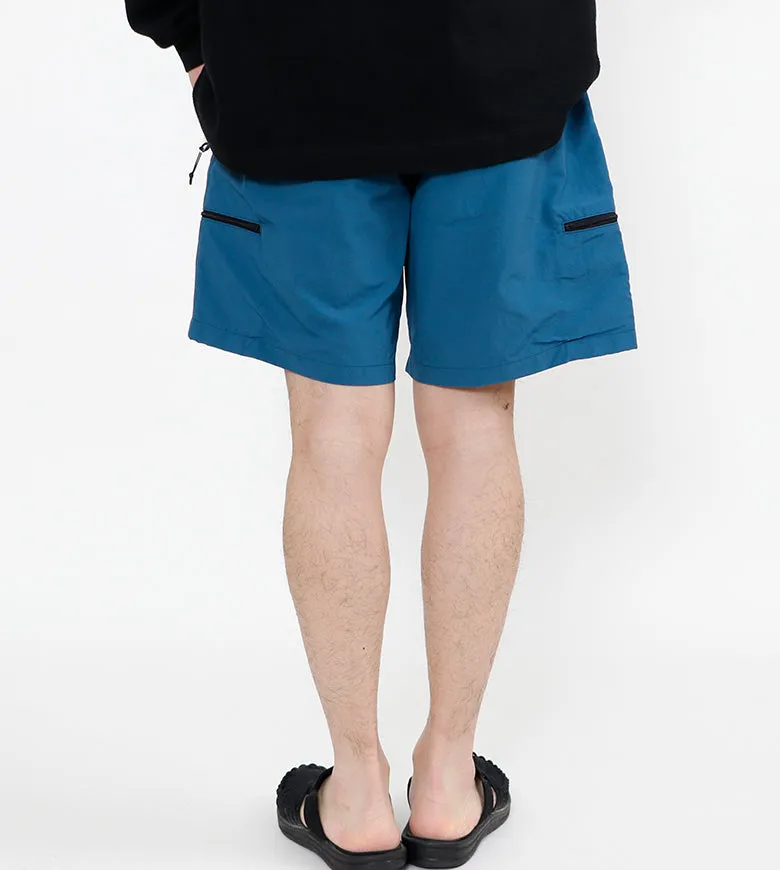 DRAWSTRING ATHLETIC SHORTS / ドローストリング アスレチック ショーツ