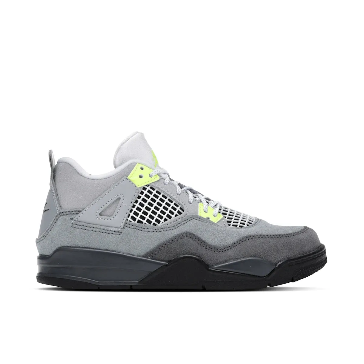 Jordan 4 Retro SE 95 Neon