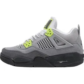 JORDAN 4 x SE 95 NEON