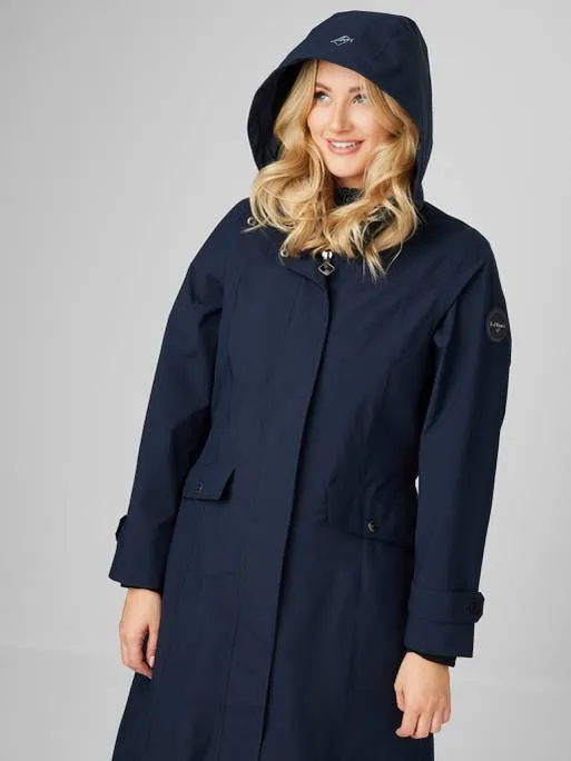 Lemieux Amelie Lightweight Riding Coat