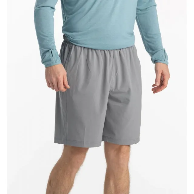 Men's Breeze Short