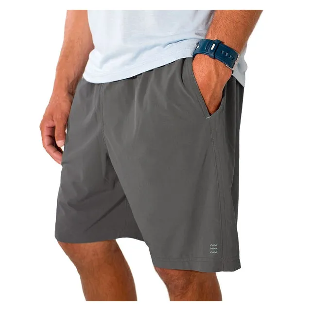 Men's Breeze Short