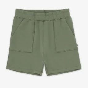 Moss Shorts