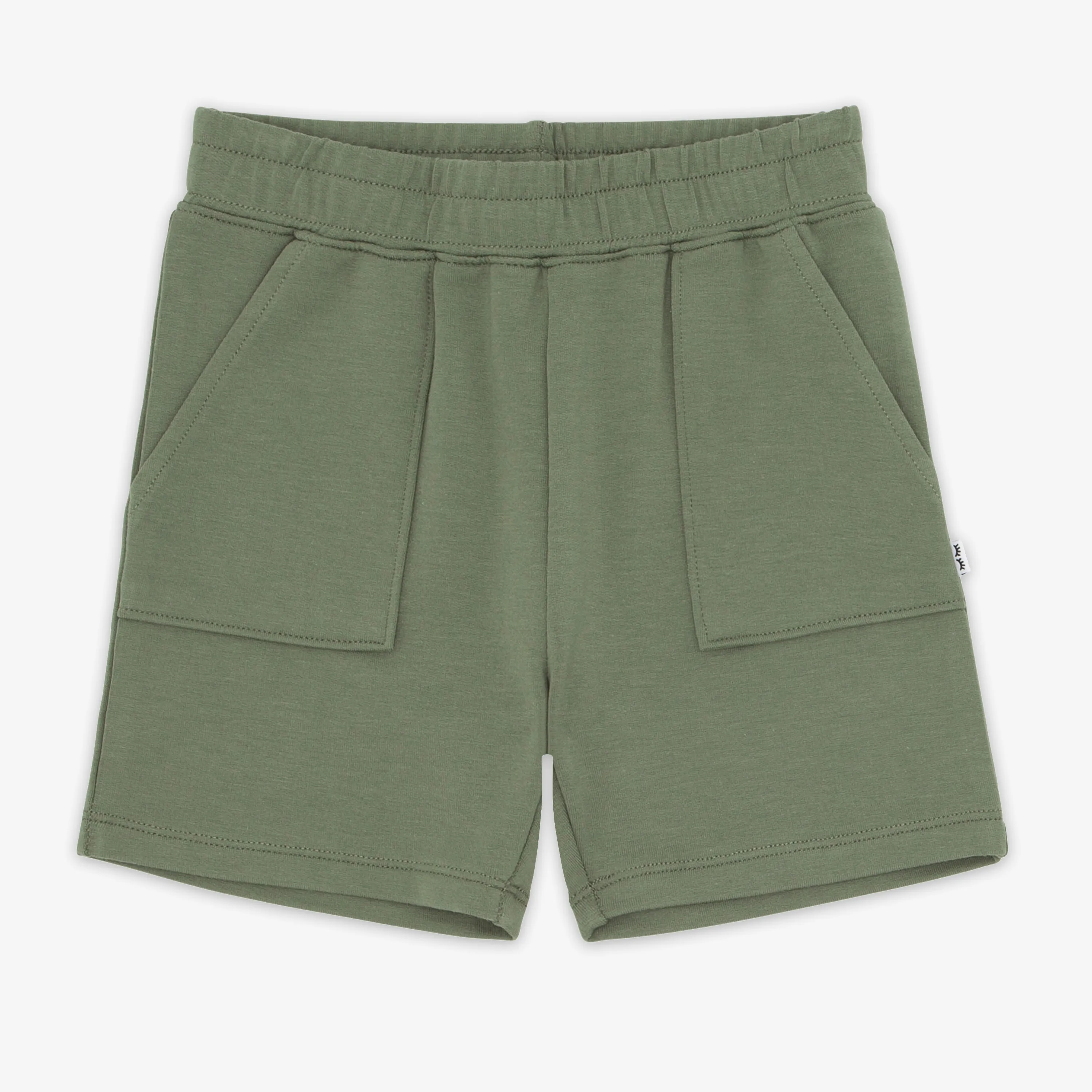 Moss Shorts