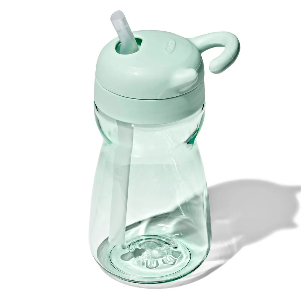 OXO Tot Adventure Water Bottle - Opal