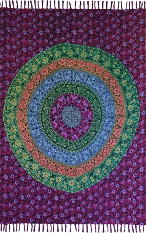 "Chakra" Sarong