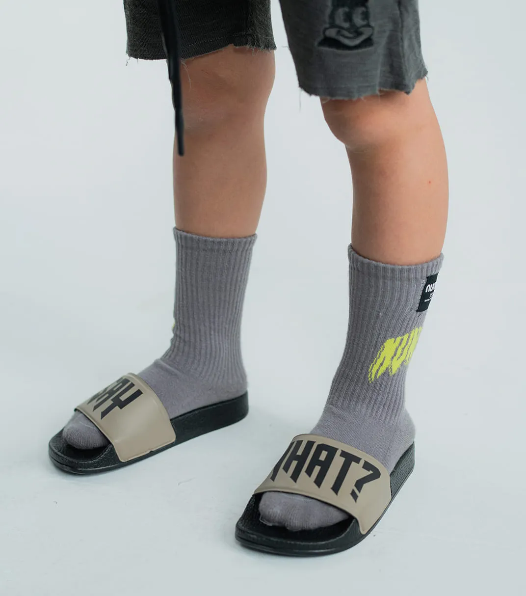 rawk-nu-roll socks