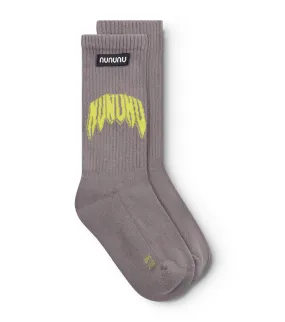 rawk-nu-roll socks