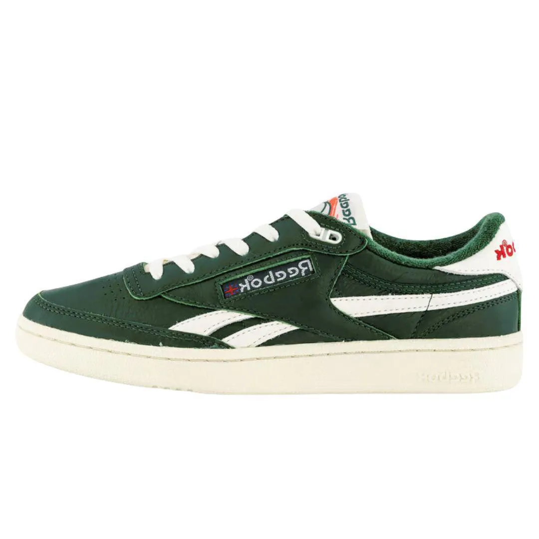 REEBOK CLUB C REVENGE VINTAGE GREEN