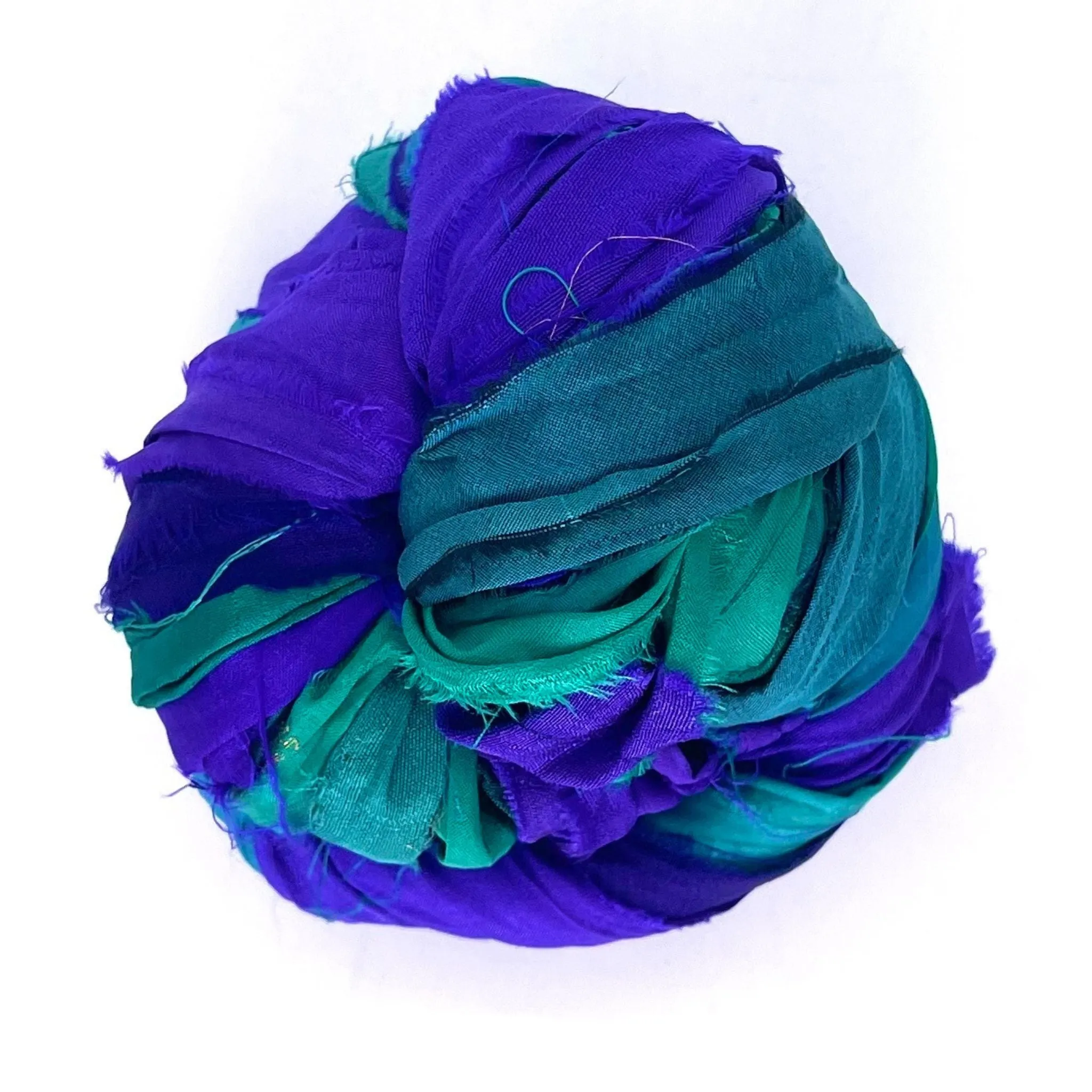 Small Batch Sari Ribbon