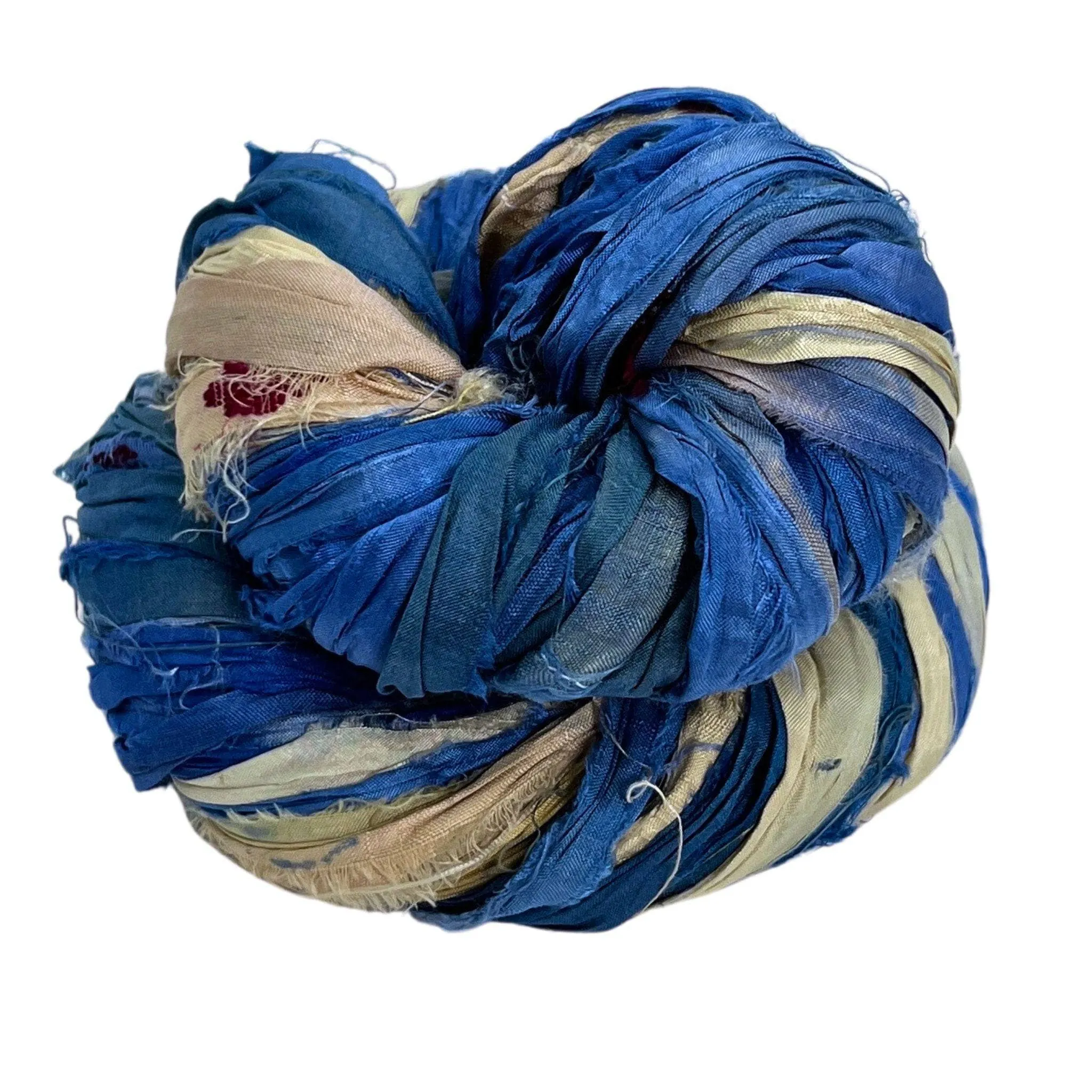 Small Batch Sari Ribbon