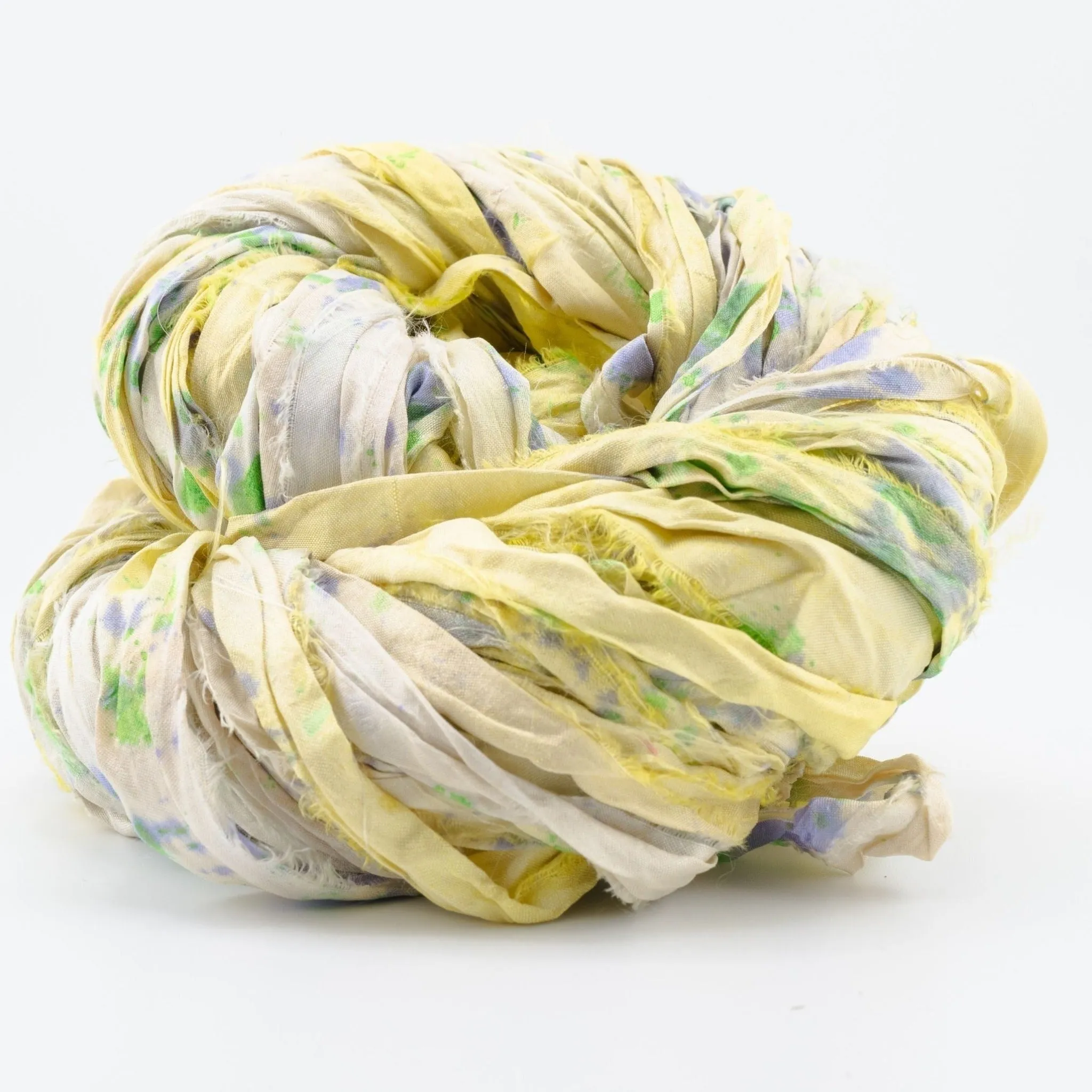 Small Batch Sari Ribbon