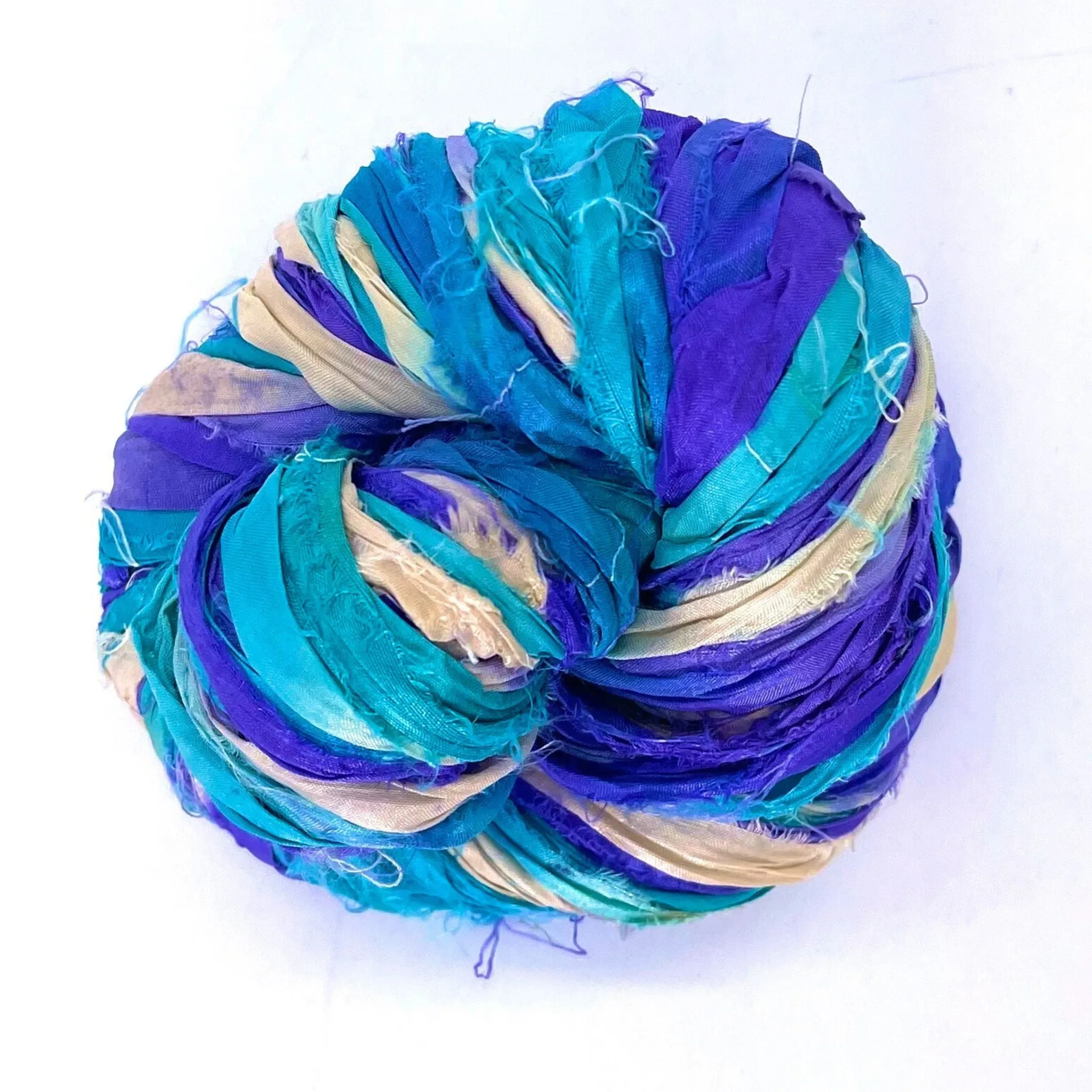 Small Batch Sari Ribbon