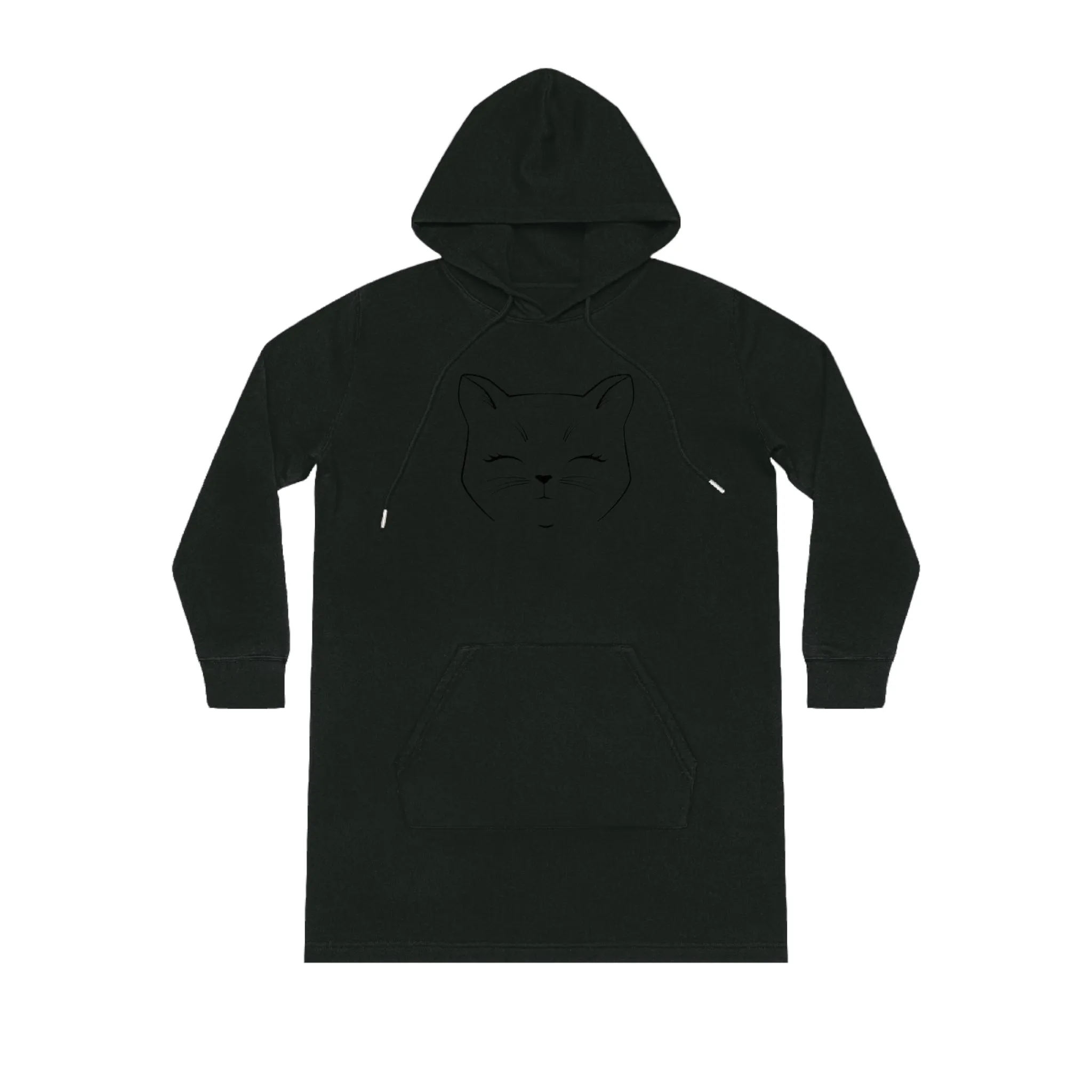 Streeter Hoodie Dress