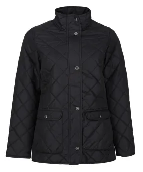 Tarah jacket | Black