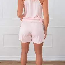 Tulip Shorts Pink Medium