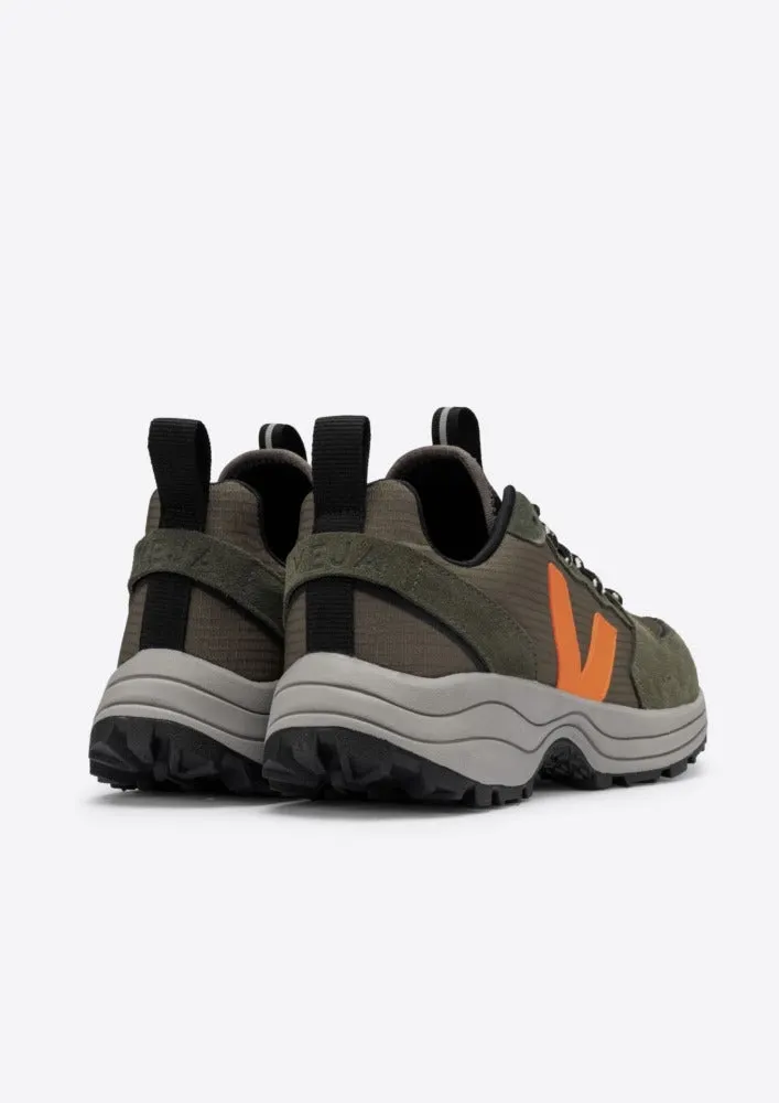 Venturi Khaki Neon Orange