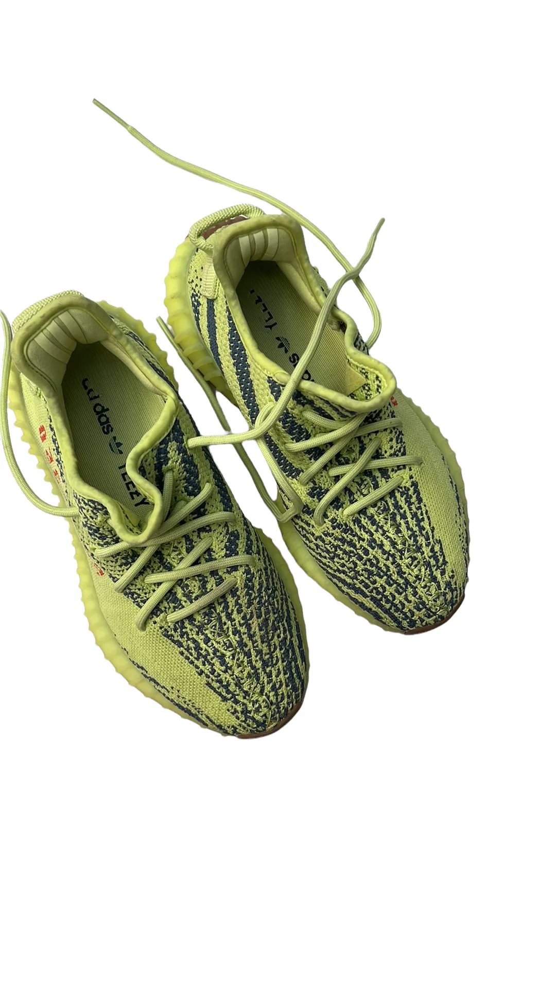 Yeezy Boost Sneakers - 5